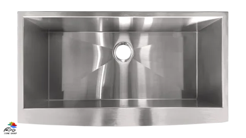 Stainless Steel Handmade Farm Sink EFS3620