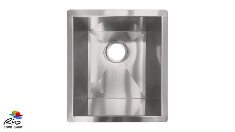Stainless Steel Handmade Bar Sink HBS1517