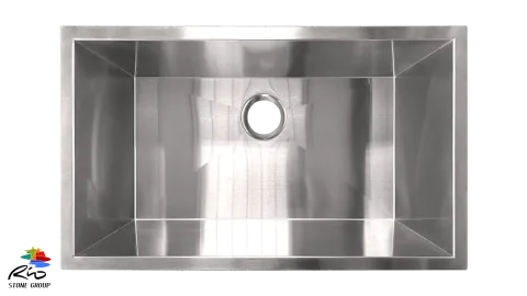 Stainless Steel Handmade Kitchen Sink HBS3018