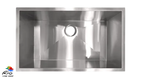 Stainless Steel Handmade Kitchen Sink HBS3219