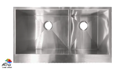 Stainless Steel Handmade Farm Sink HFO3620