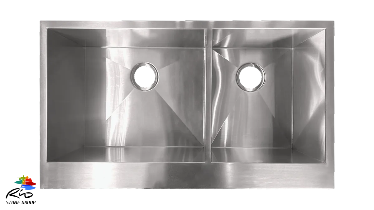 Stainless Steel Handmade Farm Sink HFO3620