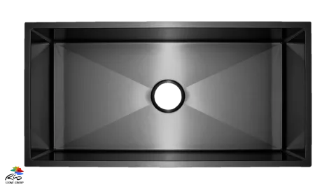 Stainless Steel Handmade Color Kitchen Sink SB1294
