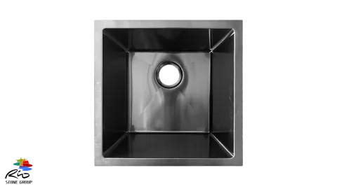 Stainless Steel Handmade Color Kitchen Sink SB1295
