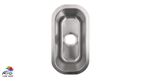 Stainless Steel Bar Sink 101S