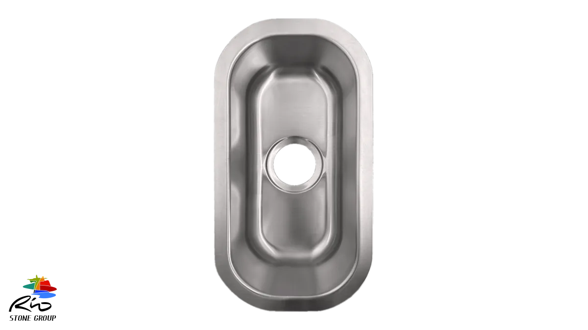 Stainless Steel Bar Sink 101S