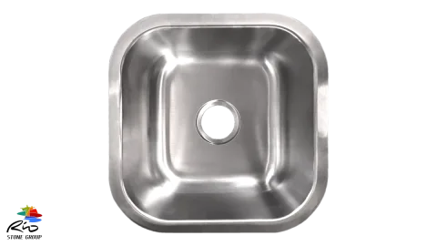 Stainless Steel Bar Sink 103