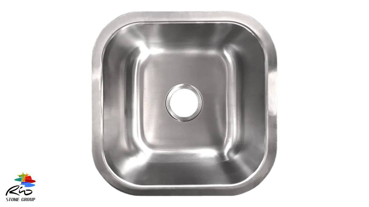 Stainless Steel Bar Sink 103