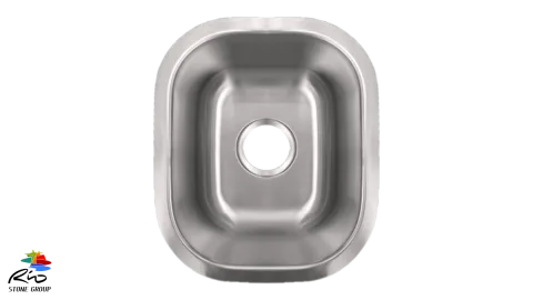 Stainless Steel Bar Sink 105