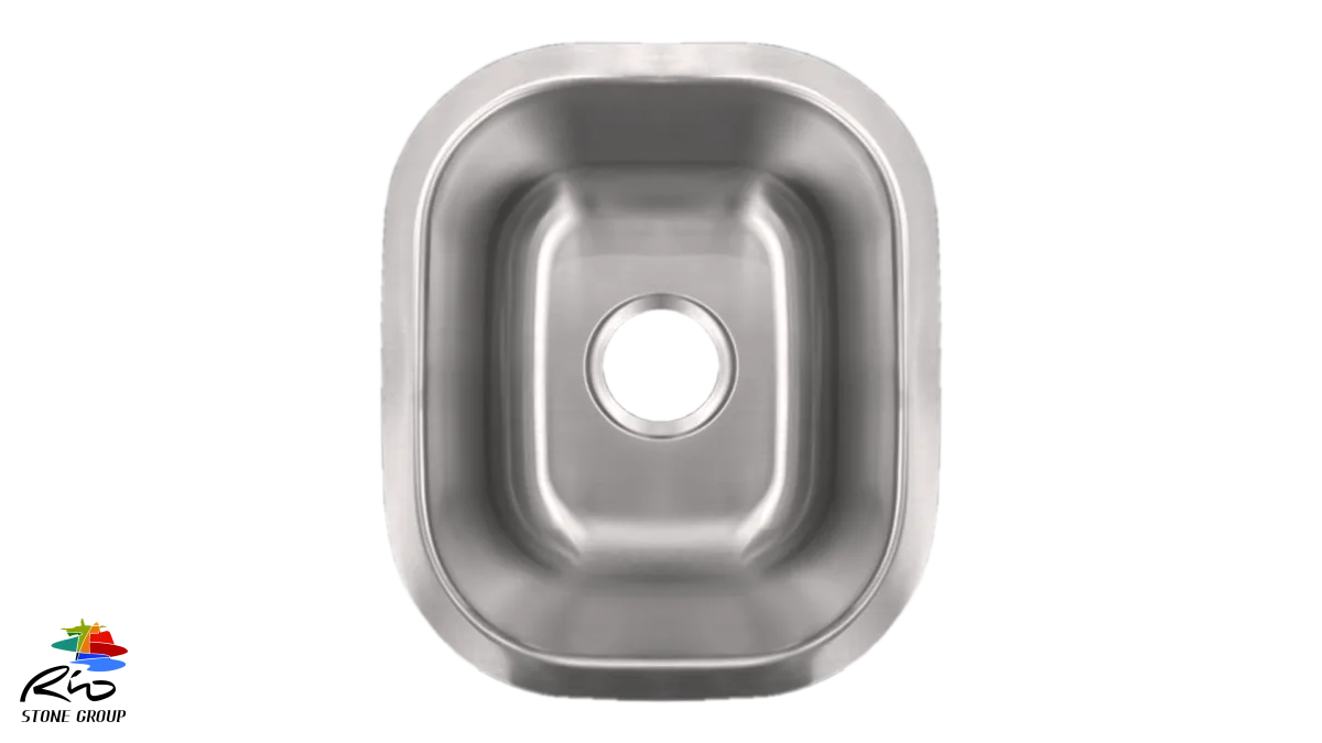 Stainless Steel Bar Sink 105