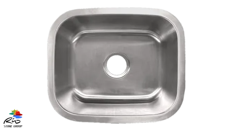 Stainless Steel Bar Sink 107
