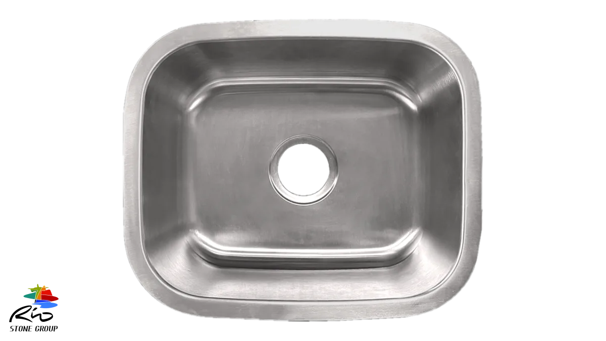 Stainless Steel Bar Sink 107