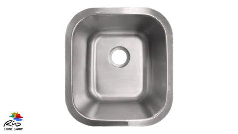 Stainless Steel Bar Sink 109