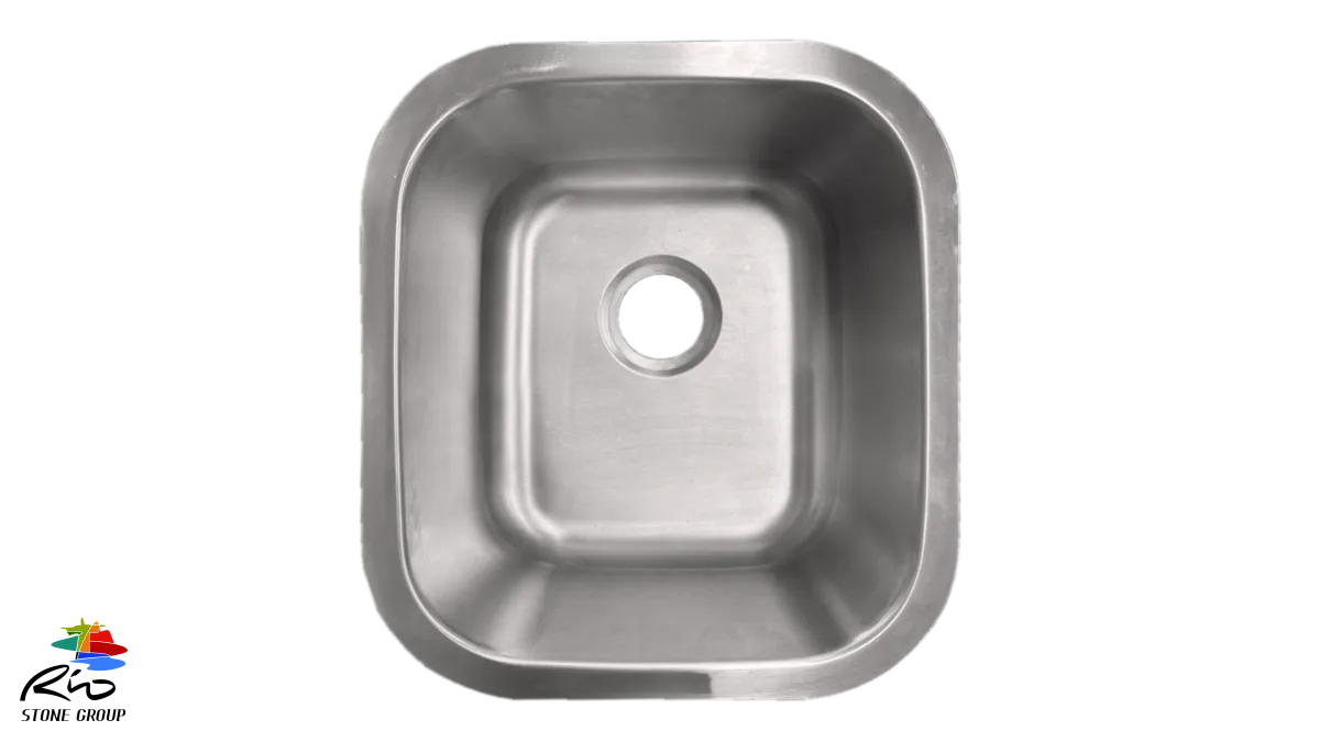 Stainless Steel Bar Sink 109