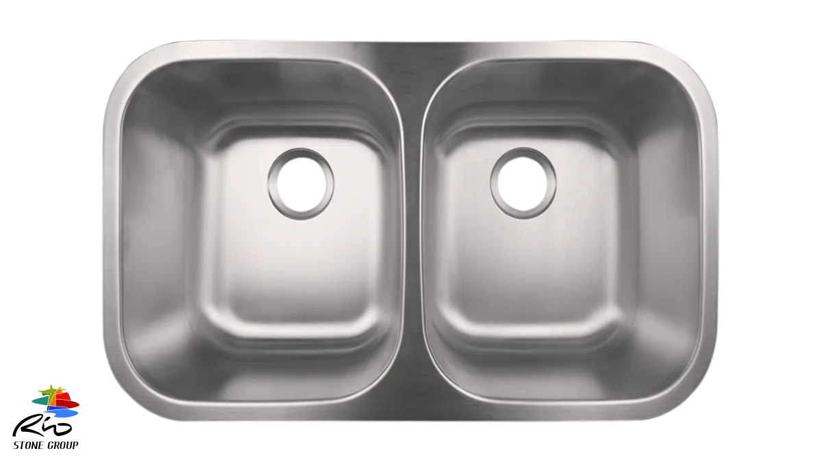 Stainless Steel Kitchen Sink 200