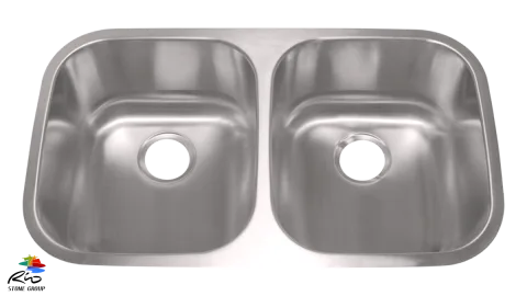 Stainless Steel Kitchen Sink 206