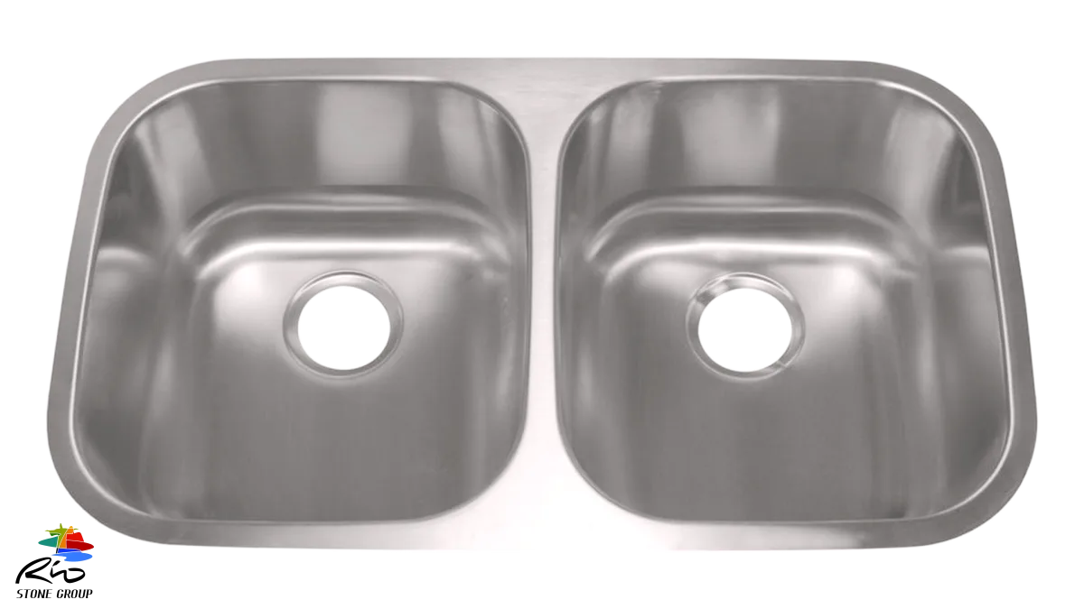 Stainless Steel Kitchen Sink 206