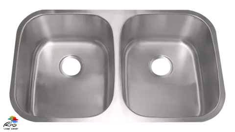 Stainless Steel Kitchen Sink 208