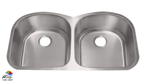 Stainless Steel Kitchen Sink 214