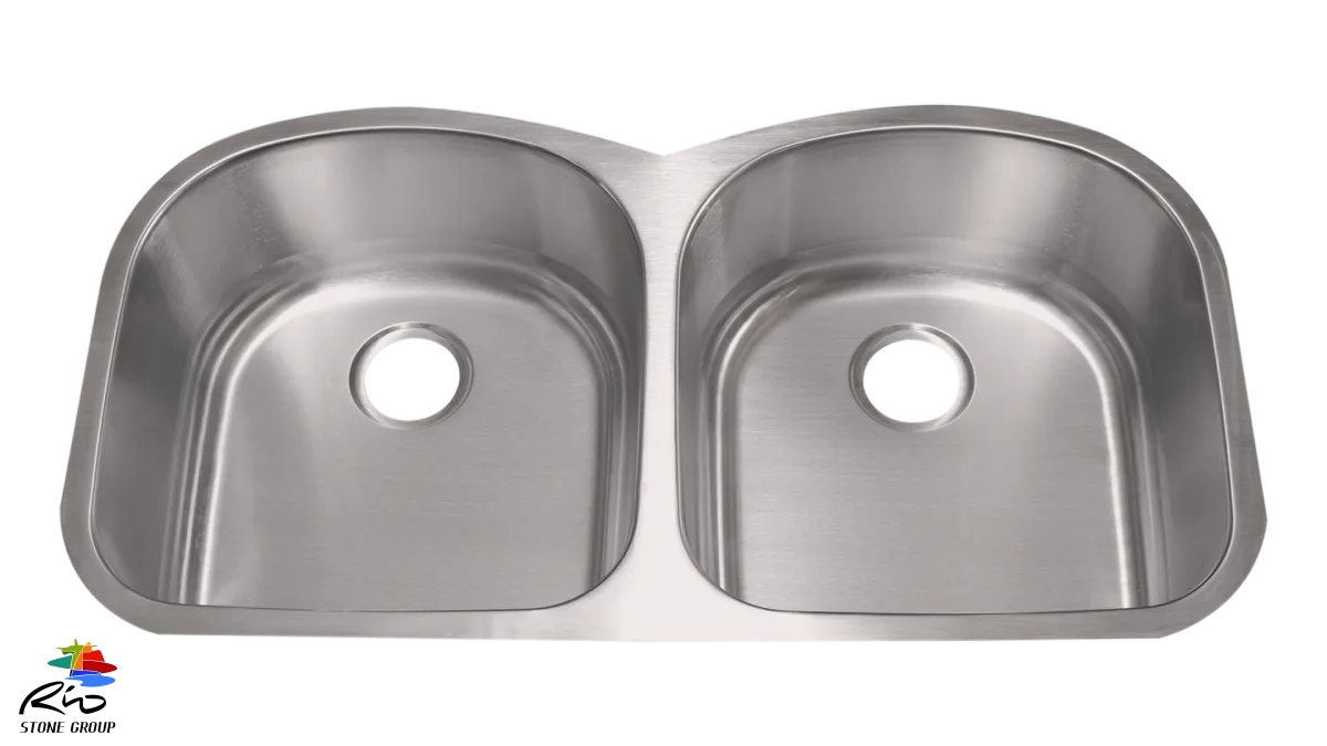 Stainless Steel Kitchen Sink 214