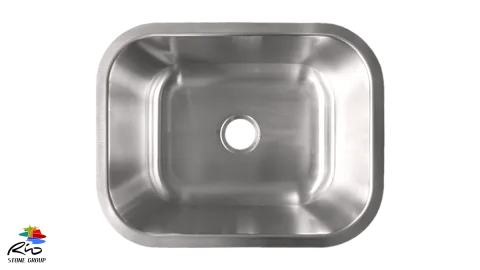 Stainless Steel Kitchen Sink 301