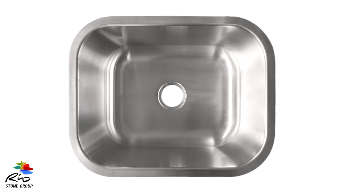 Stainless Steel Kitchen Sink 301