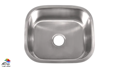 Stainless Steel Kitchen Sink 303