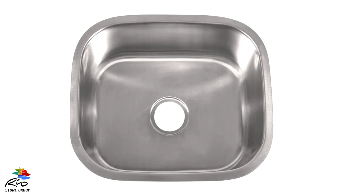 Stainless Steel Kitchen Sink 303