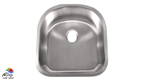 Stainless Steel Kitchen Sink 305