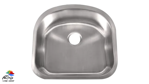 Stainless Steel Kitchen Sink 307