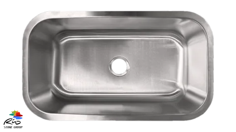 Stainless Steel Kitchen Sink 309