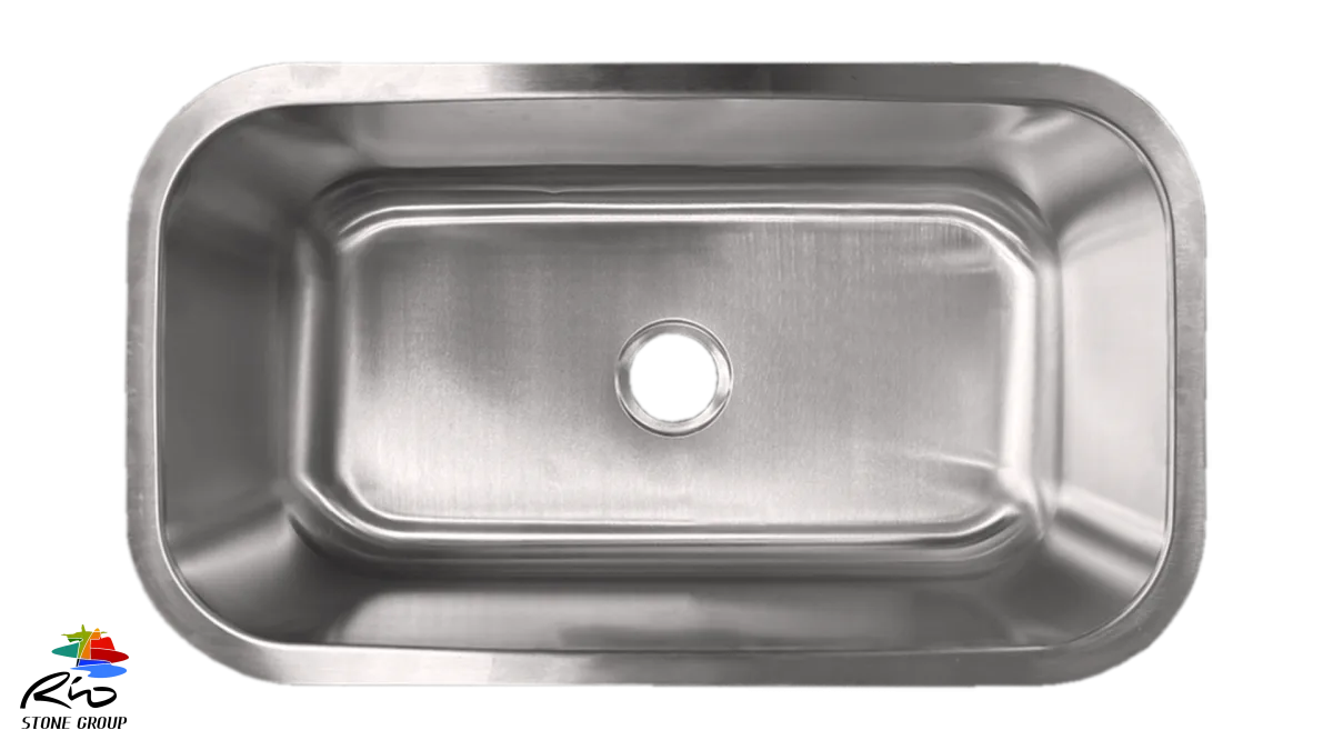 Stainless Steel Kitchen Sink 309