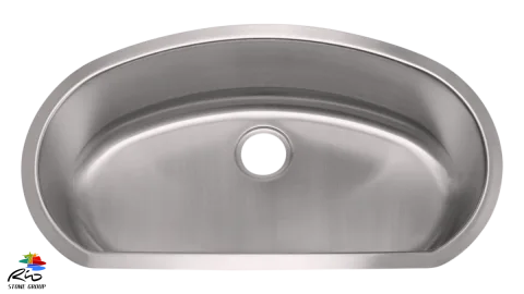 Stainless Steel Kitchen Sink 309D