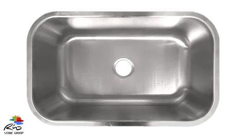 Stainless Steel Kitchen Sink 319