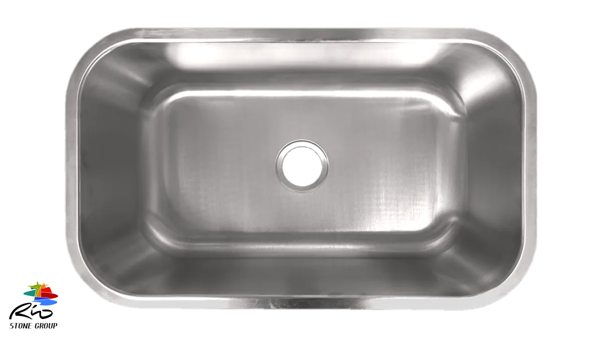 Stainless Steel Kitchen Sink 319