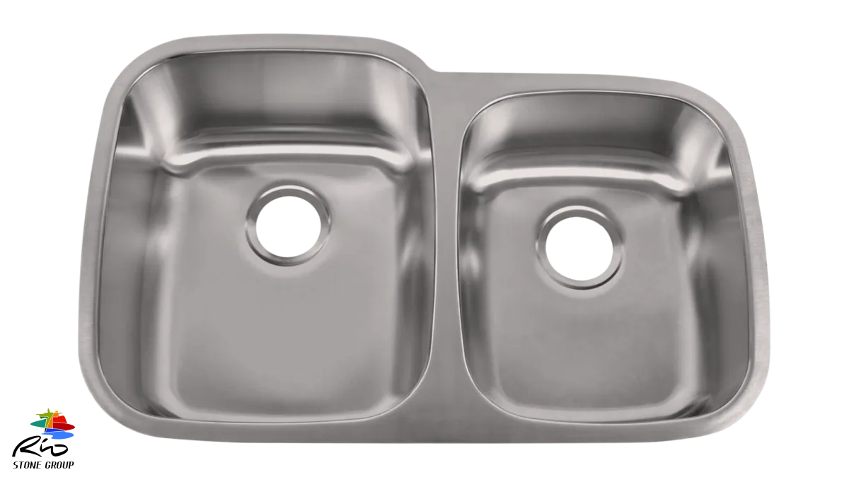 Stainless Steel Kitchen Sink 701L