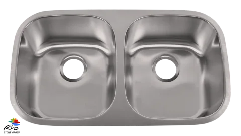 Stainless Steel Kitchen Sink 702