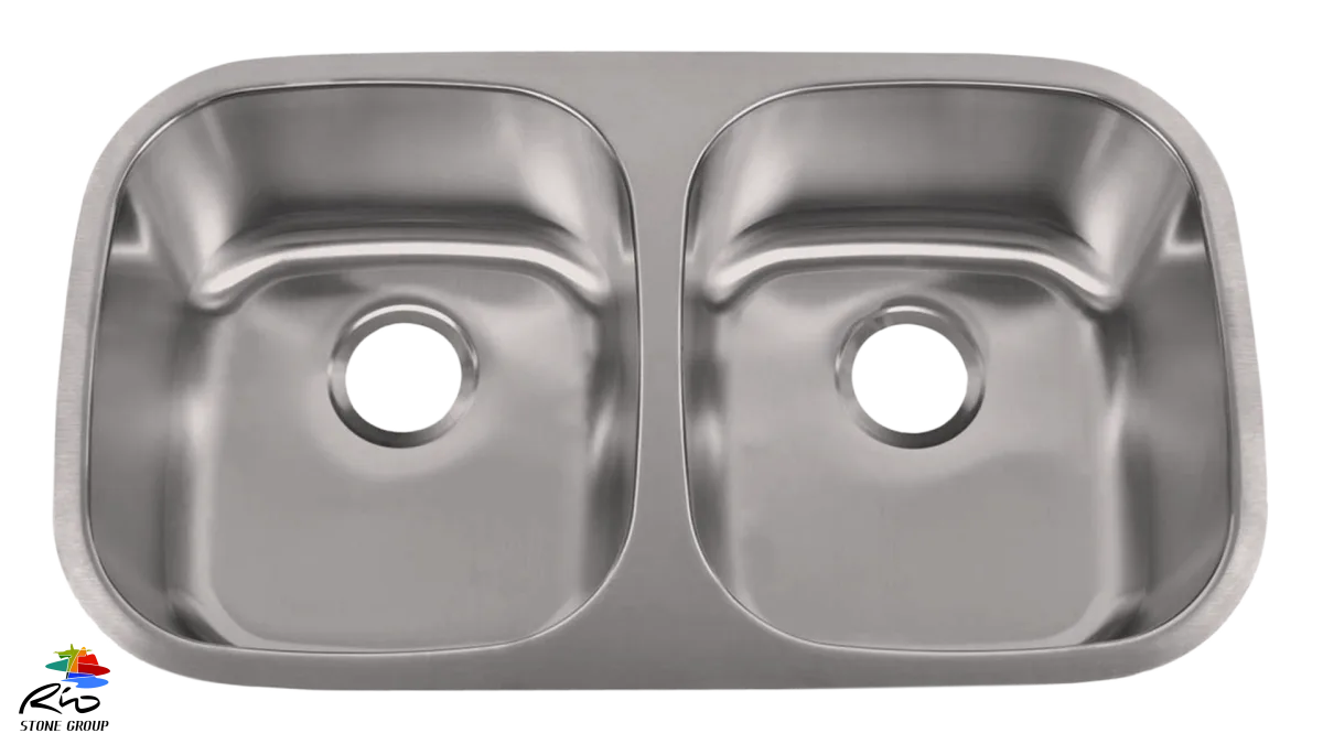 Stainless Steel Kitchen Sink 702