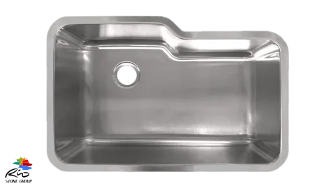 Stainless Steel Kitchen Sink 721
