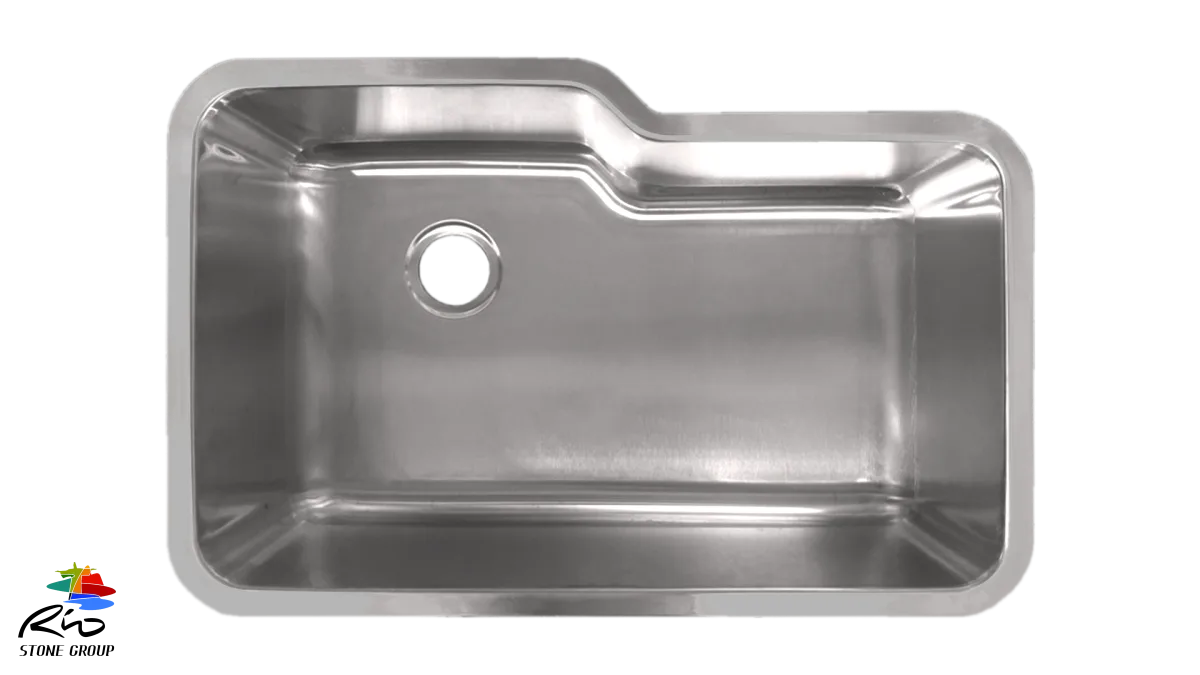 Stainless Steel Kitchen Sink 721