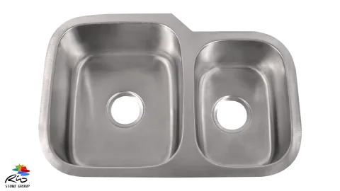 Stainless Steel Kitchen Sink 803L