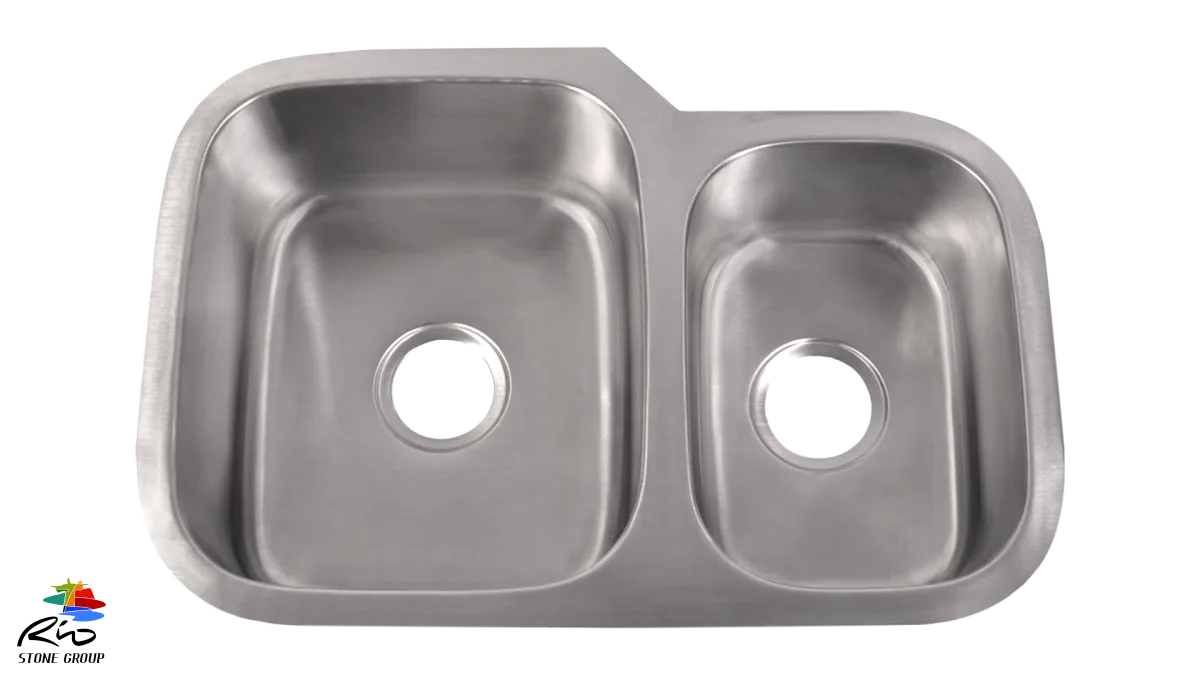 Stainless Steel Kitchen Sink 803L