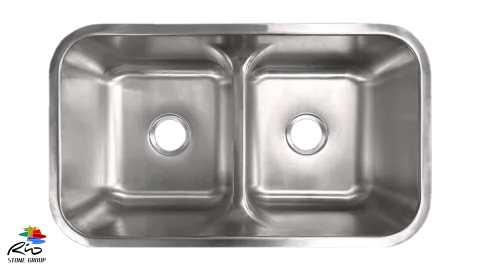 Stainless Steel Kitchen Sink 876