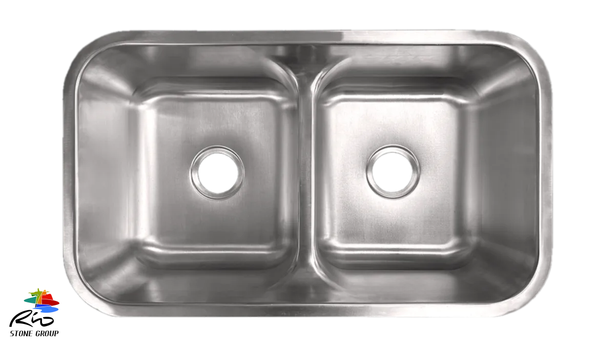 Stainless Steel Kitchen Sink 876