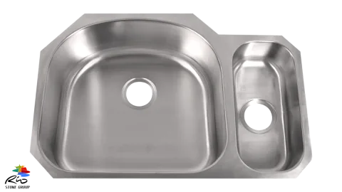 Stainless Steel Kitchen Sink 903L