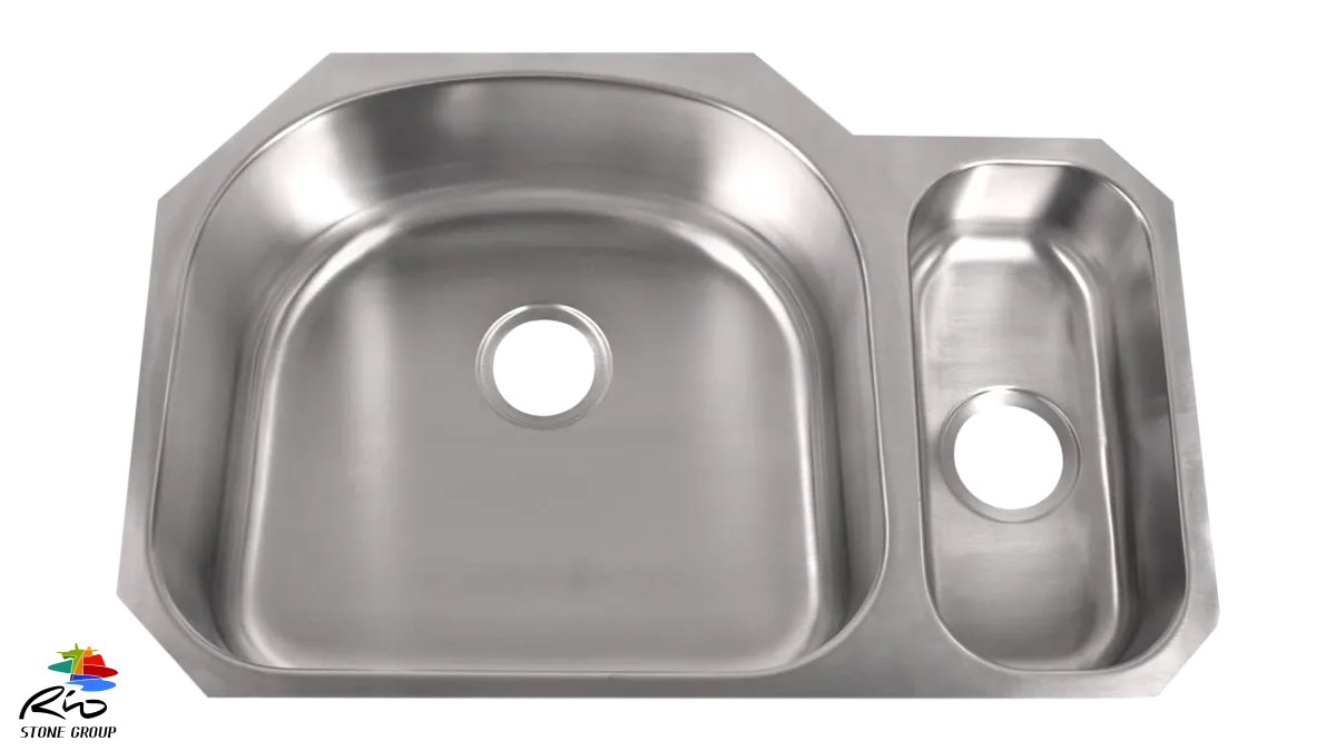 Stainless Steel Kitchen Sink 903L
