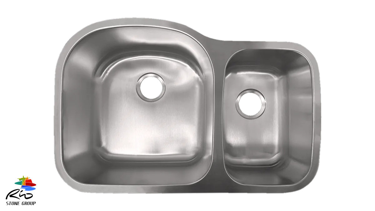 Stainless Steel Kitchen Sink 905L