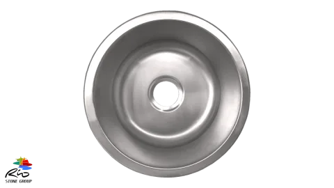 Stainless Steel Bar Sink R405