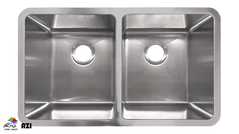 Stainless Steel Kitchen Sink RE3319