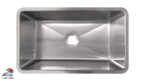 Stainless Steel Kitchen Sink RS3018